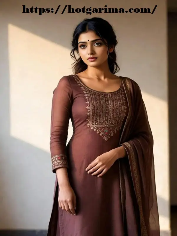 Priya - VIP Ahmedabad call girl profile